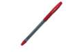 Immagine di Penna a sfera BPS GP - punta media 1 mm - rosso - Pilot