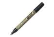 Immagine di Marcatore a vernice Super Color - punta media 4,5 mm - oro - Pilot