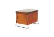 Immagine di Supporto Vogue - per cartelle sospese - interasse 33/39 cm - 34x30x40 cm - King Mec