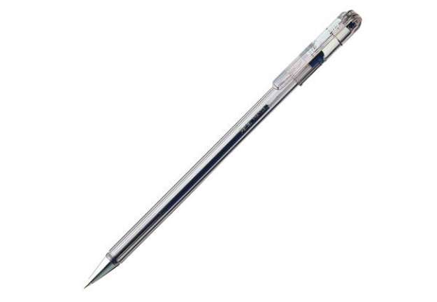 Immagine di Penna sfera Superb BK77 - punta 0,7 mm - nero - Pentel