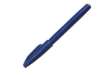 Immagine di Pennarello Sign Pen S520 punta feltro - punta 2 mm - blu - Pentel