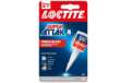 Immagine di Colla Super Attak Precision - 5 gr - trasparente - Loctite
