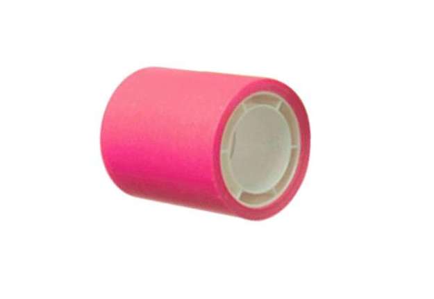 Immagine di Ricarica nastro adesivo Memograph - 5 cm x 10 m - rosa - Eurocel