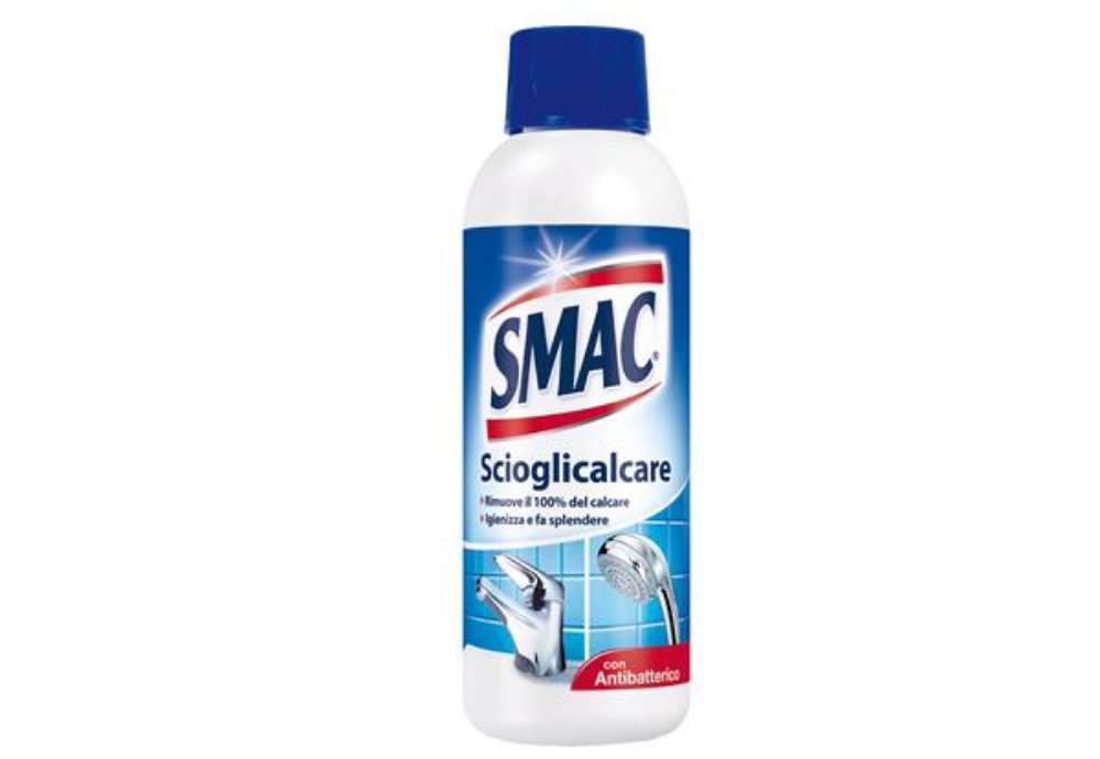 Immagine di Scioglicalcare - 500 ml - Smac