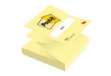 Immagine di Blocco Post-it Z Notes - R330 - 76 x 76 mm - giallo Canary - 100 fogli - Post-it
