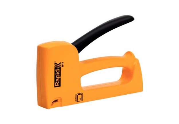 Immagine di Fissatrice R13 - 13/4-10 - giallo - Rapid