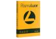 Immagine di Carta Rismaluce - A4 - 200 gr - giallo oro 52 - Favini - conf. 125 fogli