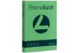 Immagine di Carta Rismaluce - A4 - 200 gr - verde 60 - Favini - conf. 125 fogli