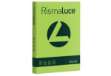 Immagine di Carta Rismaluce - A4 - 200 gr - verde pistacchio 54 - Favini - conf. 125 fogli