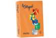 Immagine di Carta Le Cirque - A4 - 160 gr - arancio 205 - Favini - conf. 250 fogli