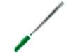 Immagine di Pennarello Whiteboard Marker Velleda 1741 - punta tonda 1,4mm - verde  - Bic