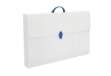 Immagine di Valigetta polionda 208/E - PPL - 36,5x56,5cm - dorso 3,5cm - Favorit