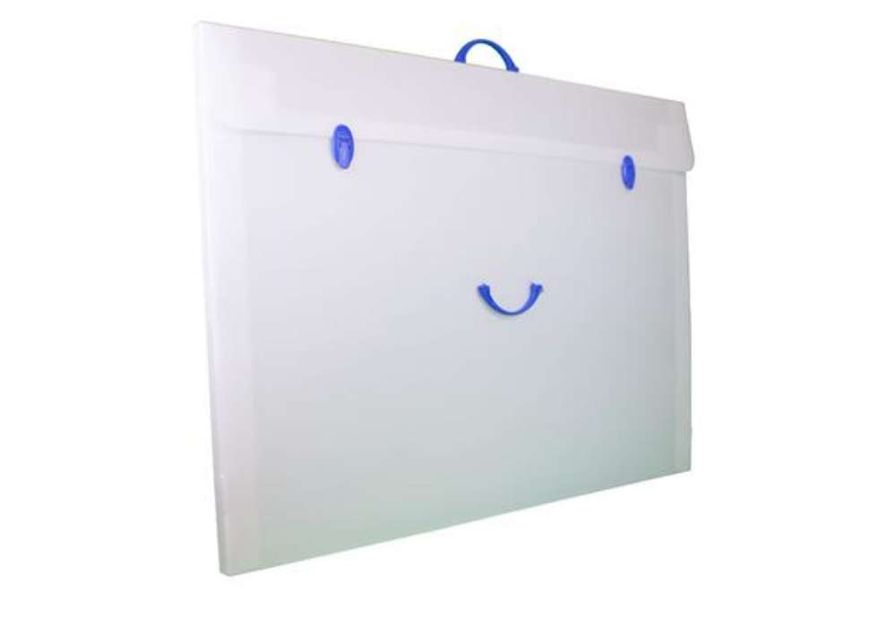 Immagine di Valigetta polionda 701 - 70x100cm - dorso 3cm - Favorit