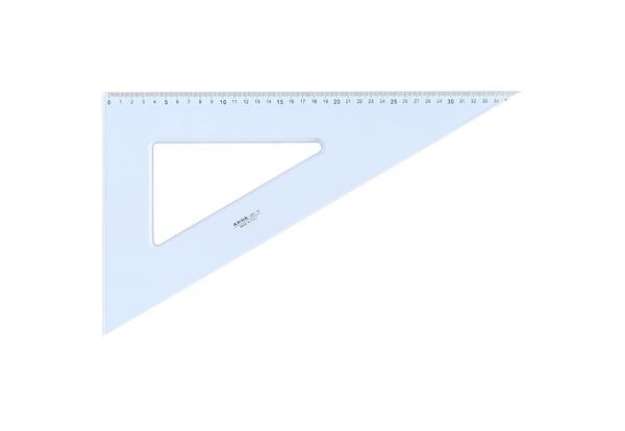 Immagine di Squadra Uni - 60gradi - 35cm - Arda
