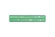 Immagine di Normografo lettere e cifre Uni - 10mm - verde - Arda