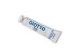 Immagine di Tempera Tubo 4 - 12ml - bianco - Giotto