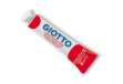 Immagine di Tempera Tubo 4 - 12ml - rosso vermiglione - Giotto