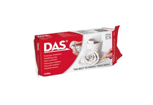 Immagine di Pasta Das - 1kg - bianco - Das