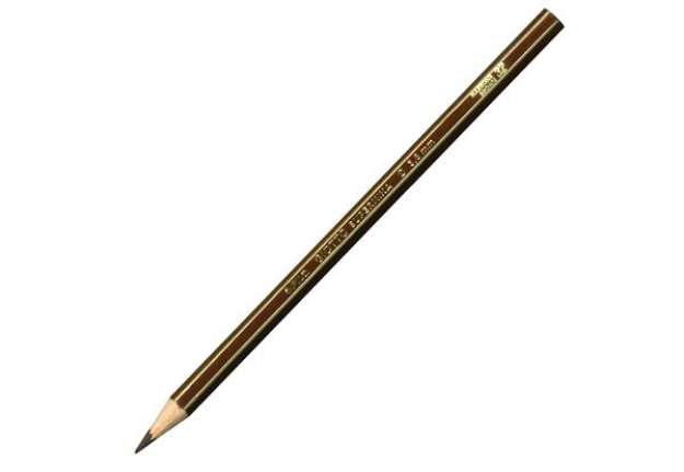 Immagine di Pastello Supermina - mina 3,8 mm - marrone 32 - Giotto