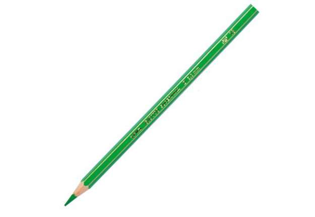 Immagine di Pastello Supermina - mina 3,8 mm - verde 18 - Giotto