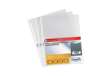 Immagine di Buste forate Special PP - Superior - buccia - 22x30 cm - trasparente - Favorit - conf. 50 pezzi