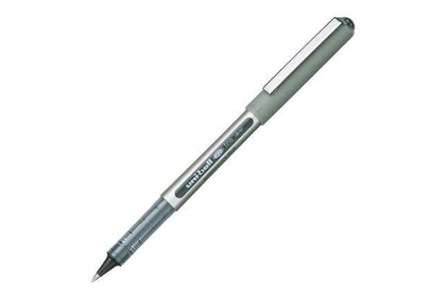 Immagine di Roller Uni Ball Eye UB157  - punta 0,7mm - nero - Uni Mitsubishi