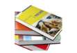 Immagine di Plastica adesiva - 45 cm x 15 m - trasparente opaco - Dc-Fix