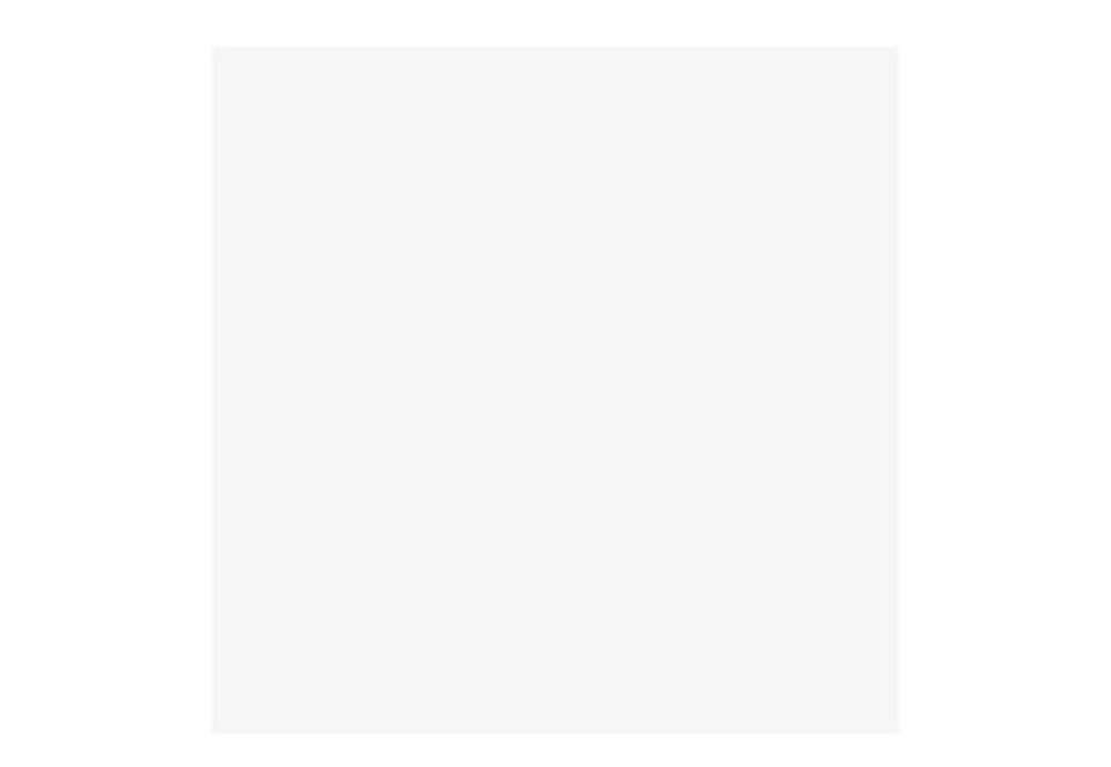 Immagine di Plastica adesiva - 45 cm x 15 m - bianco lucido - Dc-Fix