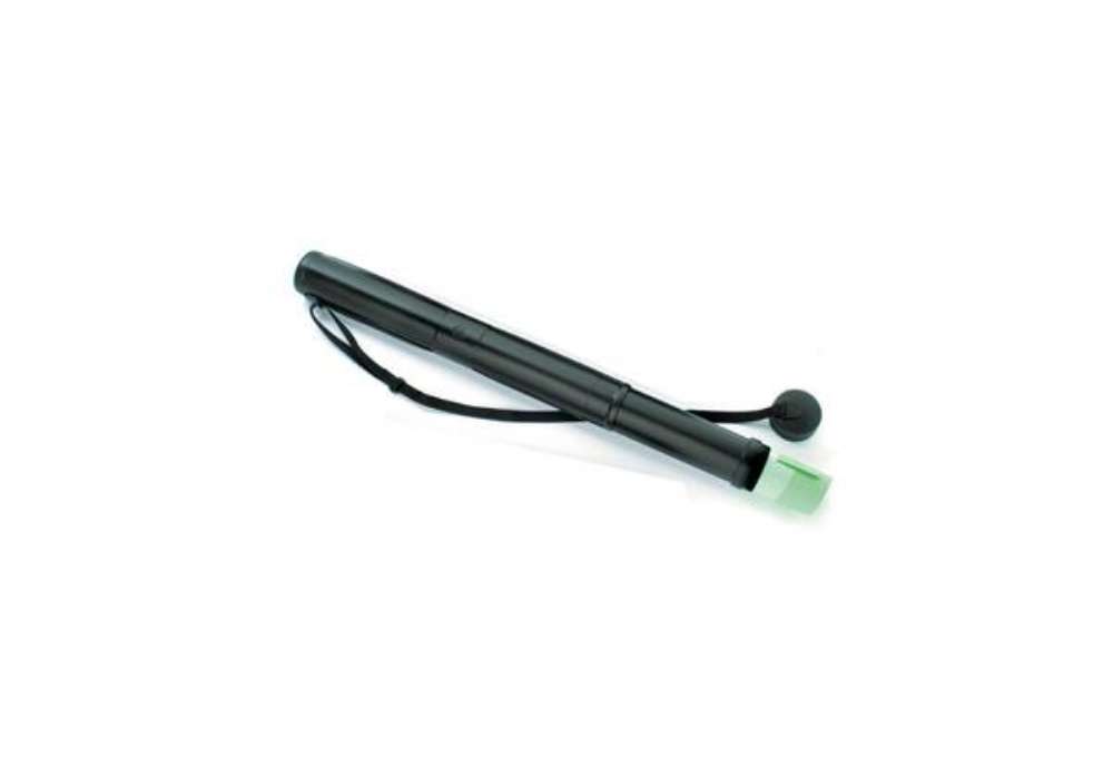 Immagine di Tubo telescopico portadisegni - diametro 75mm - Tecnostyl