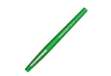 Immagine di Pennarello Flair Nylon punta feltro - punta 1,1mm - verde - Papermate