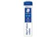 Immagine di Astuccio 12 Mine Mars Micro - mina 0,7mm - gradazione B - Staedtler - conf. 12 astucci
