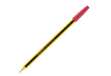 Immagine di Penna a sfera Noris Stick - punta 1,0 mm - rosso - Staedtler - conf. 20 pezzi