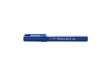 Immagine di Marcatore Tratto Permanent Ink - punta tonda 2,00mm - blu - Tratto - conf. 12 pezzi