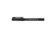 Immagine di Marcatore Tratto Permanent Ink - punta tonda 2,00mm - nero - Tratto - conf. 12 pezzi
