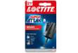 Immagine di Colla Super Attak Easy Brush - 5 gr - trasparente - Loctite