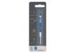 Immagine di Refill sfera QuinkGel - punta media - metallo - blu - Parker