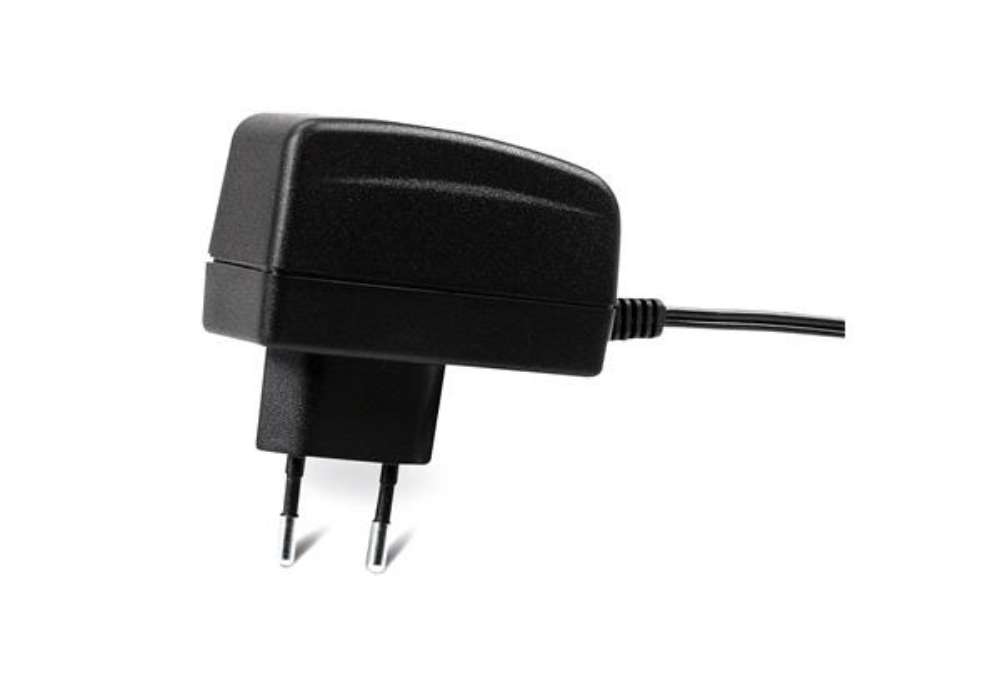 Immagine di Alimentatore per etichettatrici Dymo - LM 160/210D/500TS - LT 100T/100H - Rhino 5000/5200/6000