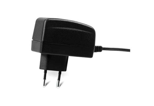 Immagine di Adattatore per etichettatrici Dymo - LM 160/210D/500TS - LT 100T/100H - Rhino 5000/5200/6000