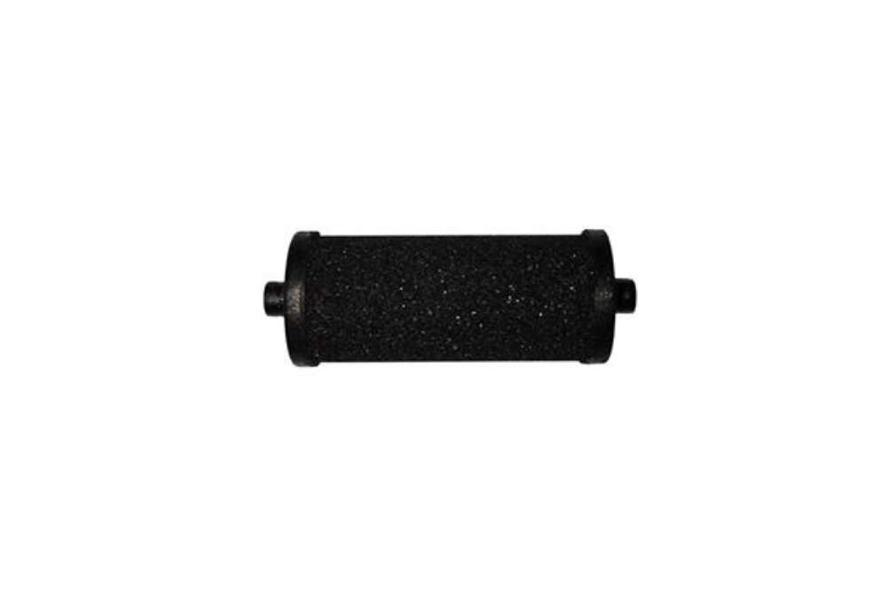 Immagine di Rullino inchiostrato per prezzatrice Motex 5500 - nero - Motex