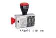 Immagine di Timbro 04000/WD datario + Polinomio - 12 diciture 4 mm - Colop
