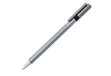 Immagine di Portamine Triplus Micro 774 - 0,5mm - fusto argento - Staedtler