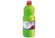 Immagine di Tempera pronta - 1000ml - verde chiaro - Giotto