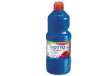 Immagine di Tempera pronta - 1000ml - blu oltremare - Giotto