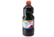 Immagine di Tempera pronta - 1000ml - nero - Giotto