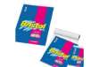 Immagine di Blocco note Bristol - 5 mm - 210 x 297 mm - 50 gr - 70 fogli - Blasetti