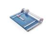 Immagine di Taglierina a rullo professionale 550 - 55 x 36 cm - 360 mm - 20 fogli - blu/grigio - Dahle