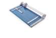 Immagine di Taglierina a rullo professionale 552 - 70,5 x 36 cm - 510 mm - 20 fogli - blu/grigio - Dahle