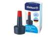 Immagine di Inchiostro 4k per cuscinetti - senza olio - 28 ml - rosso - Pelikan