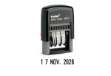 Immagine di Timbro Printy Dater Eco 4820 Datario - 4 mm - autoinchiostrante - Trodat
