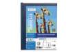 Immagine di Portalistini personalizzabile Uno TI - 25x35 cm - 12 buste - blu - Sei Rota